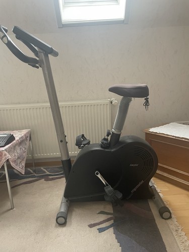 Fitnessgerät ergometer - fitnessgerät,
