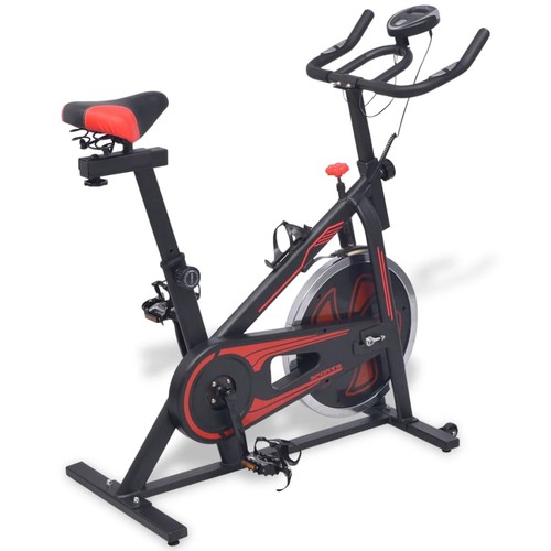 Heimtrainer mit pulsmesser - mit,