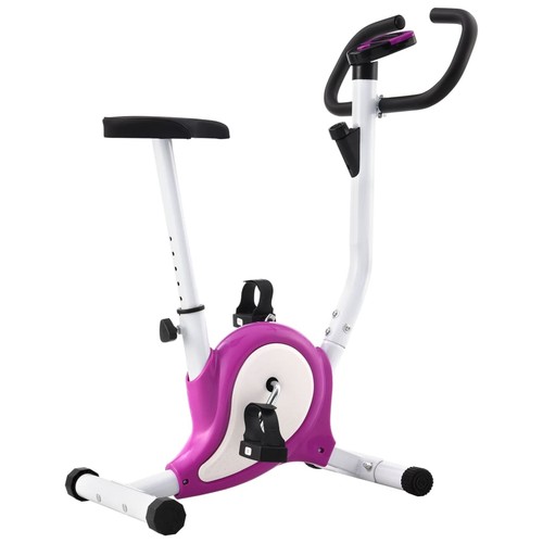 Heimtrainer mit riemenantrieb - mit,