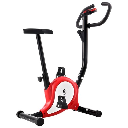 Heimtrainer mit riemenantrieb - heimtrainer,