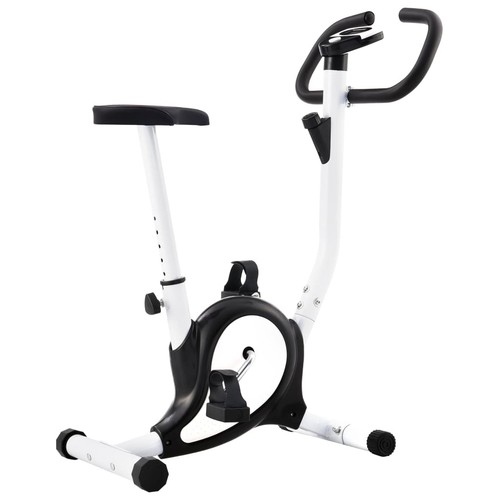 Heimtrainer mit riemenantrieb - heimtrainer,