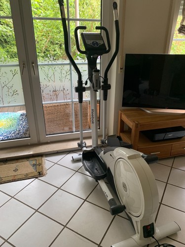 Reebok crosstrainer 7e - reebok, c