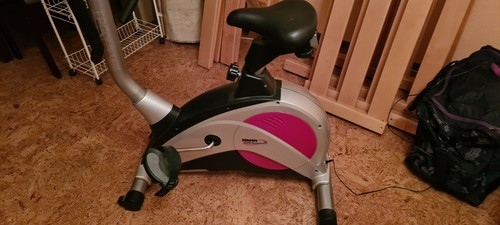 Stamm body fit ergometer - stamm, body-fit