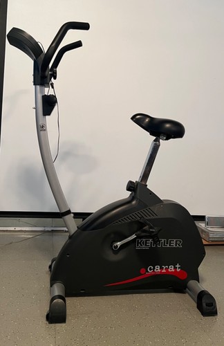 Kettler ergometer carat - ergometer,