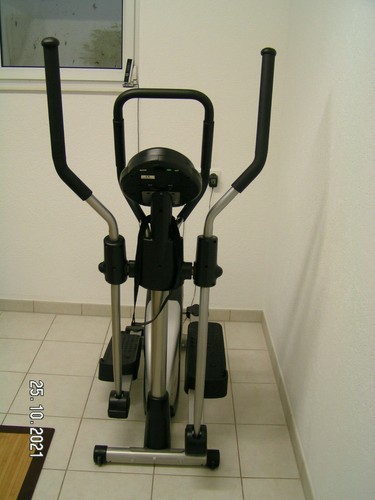 Stamm bodyfit crosstrainer - stamm,