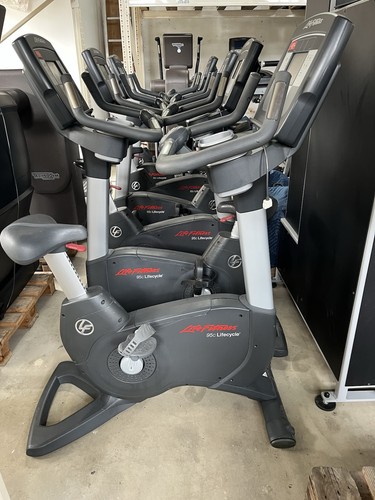 Life fitness 95c lifecycle - fitness,