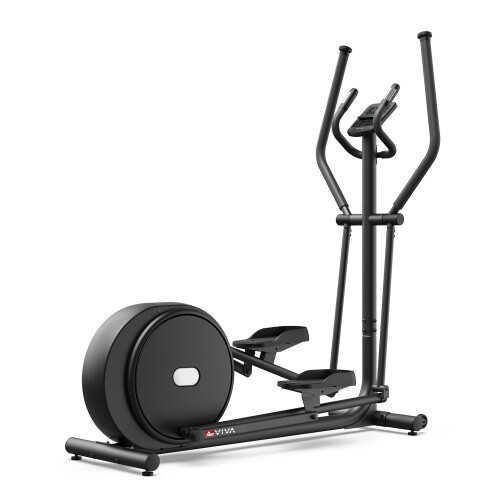 Asviva crosstrainer ergometer - asviva,