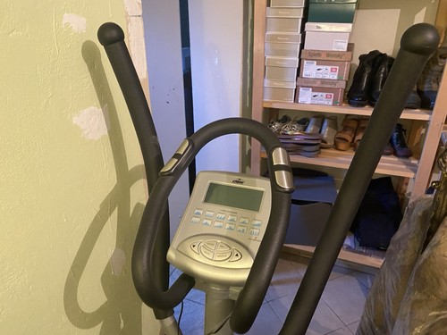 Craine cross crosstrainer - cross, 7