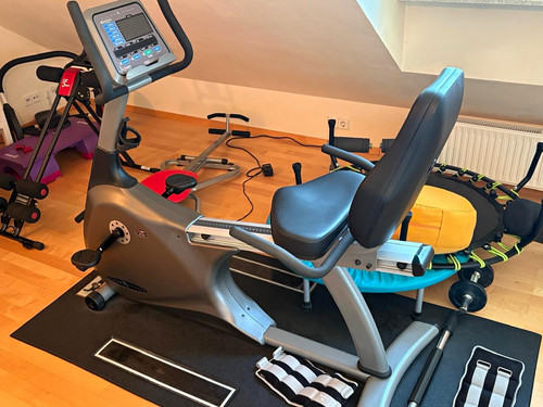 Vision fitness hrt - vision,