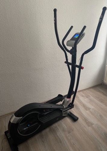 Christopeit ergometer - christopeit,