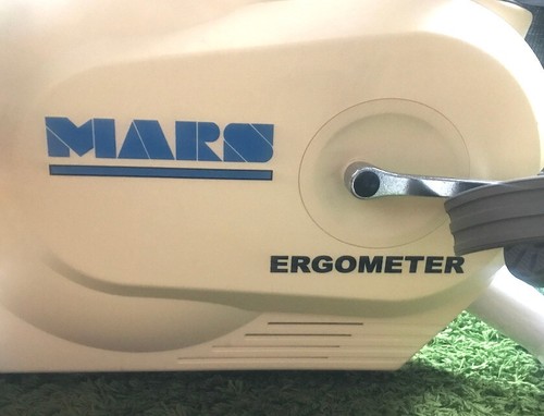 Fitnessgerät ergometer - ergometer,