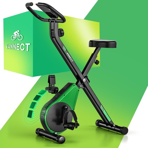 Heimtrainer klappbar ergometer - heimtrainer,