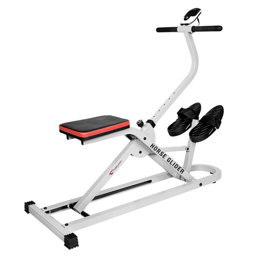 Heimtrainer horse glider - heimtrainer,