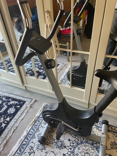 Mars magnetic 2000 heimtrainer - 2000,