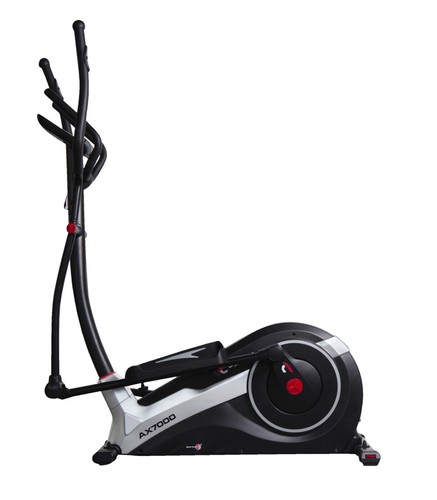 Christopeit ergometer - christopeit,