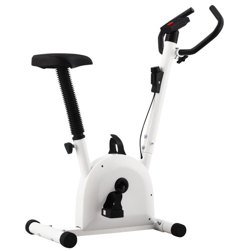 Heimtrainer mit gurtwiderstand - mit,