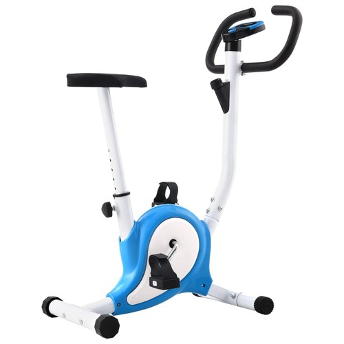 Heimtrainer mit riemenantrieb - heimtrainer,