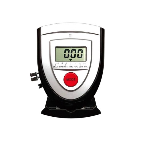 Heimtrainer-Display