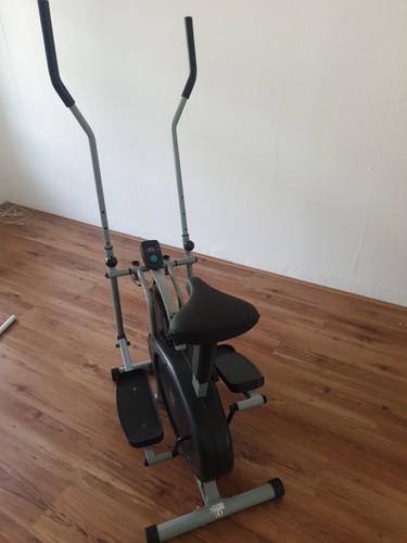 Juskys crosstrainer und - crosstrainer,